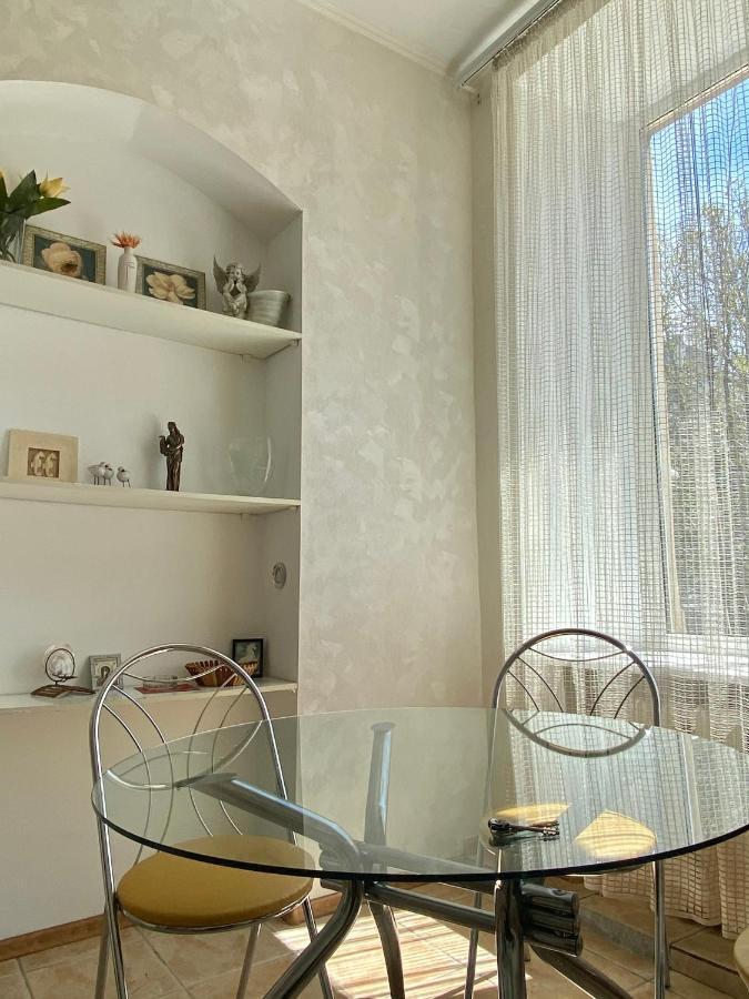 Екатерининская/Греческая Oděsa Exteriér fotografie